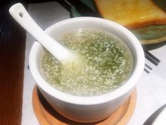 -菩提素素食餐厅(晶郦馆店)
