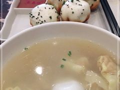 -东泰祥生煎馆(长宁路店)
