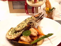 -深圳同泰万怡酒店·万荟轩自助餐厅(同泰店)