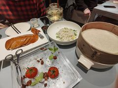 -小大董·烤鸭(观景餐厅·南京西路店)