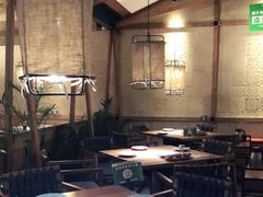 大堂-大头椰·椰子鸡火锅(南宁万象城店)