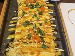 -山葵家·创意料理(临平银泰城店)