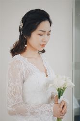 -Chic Bridal 熙可婚纱
