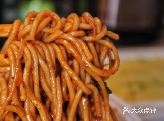 打工人外卖 | 巨好吃的面条，建议收藏！