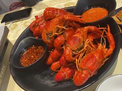 -聚味瞿记·龙虾堂(坡子街店)