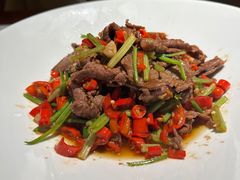 -寿州大饭店·餐厅