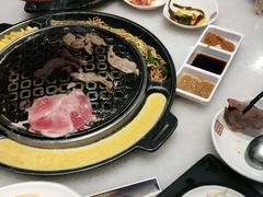 -韩宫宴炭火烤肉(昆山金鹰店)