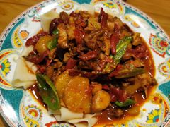 -巴依老爷新疆美食(望京小街店)