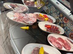 -Pasha帕夏土耳其餐厅(南昌路店)