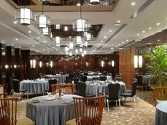 大堂-建滔诺富特酒店-悦餐厅