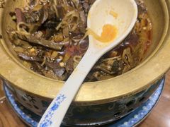 -二分八云雁阁•新晋菜大同味(长治路店)