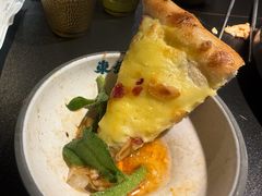 -東盛炭烤自助料理(浦东文峰广场店)
