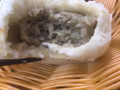 -郑家包子牛肉拉面(尚勤路店)