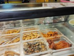 -老号尤兔头(西川店)