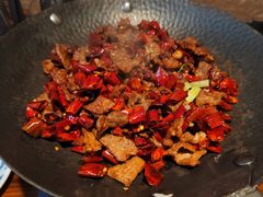 -寨子里的钵钵菜-湘西山里菜(火车站店)