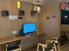 -MOCHA明星猫咖(田子坊店)