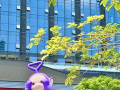 -东莞松山湖万象汇