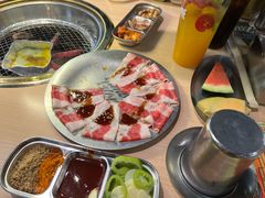 -伊茉家的烤肉店(勒泰中心店)