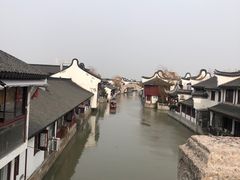 -召稼楼古镇