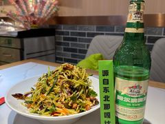 -李老哈·东北菜(宋园路店)