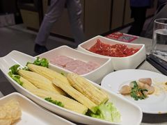 -海底捞火锅(宇飞大厦店)