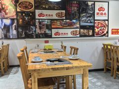 -川大刘肥肠鸡(北国店)