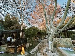 -春晖园度假酒店温泉