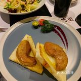 打卡松临日本料理铁板烧（神农店）