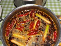 -番食园鲜食火锅(高新店)