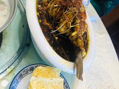 -蜀江春(总店桃花山分店)