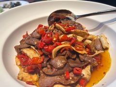 -曾宴·楚菜(湖北省博物馆店)