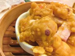 -点都德(汇胜楼店)