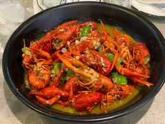 -火龙堂·风味民间菜(文一路店)