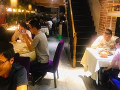-眷江南之小蓝鲸(王府大街店)