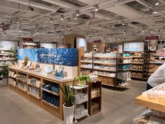 -MUJI无印良品(北国先天下店)