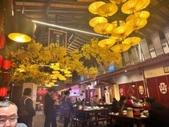 -老灶房-四川土菜(铁牛广场店)