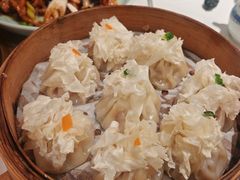 -龍聚祥烧麦馆(万达店)