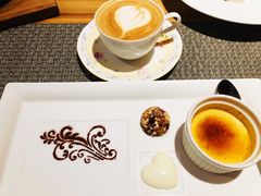 -香樟花园法式铁板烧(恒隆广场店)