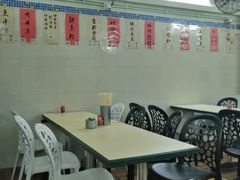 大堂-金利食店(氹仔店)