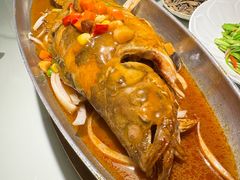 -徽韵人家·传承正宗徽菜(牡丹园店)