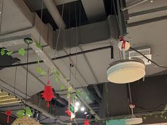 -云中鱼蒸汽石锅鱼(川沙百联店)