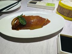 -鸭王烤鸭店(三里河店)