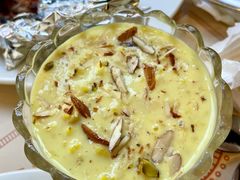 -克比叔叔印度餐厅Kebabs on the Grille(永康路分店)