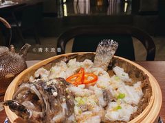 -木棉·醉心粤味(COCO Park店)