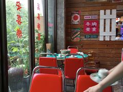 -粉灯牛腩牛杂煲·鸡煲(双井店)