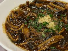 -银都上海菜馆(粤海东路店)