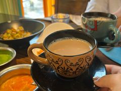 -甘尼仕印度餐厅爵士酒吧(阳春巷店)