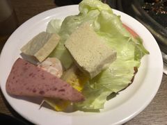 -火炉火自助餐(悠唐购物中心店)