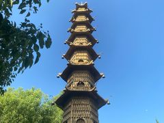 -皇罗禅寺