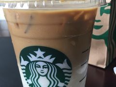 -星巴克(福州三坊七巷店)